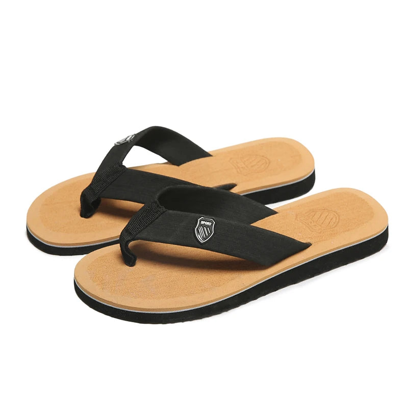 Men’s Summer Anti-slip Beach Sandals