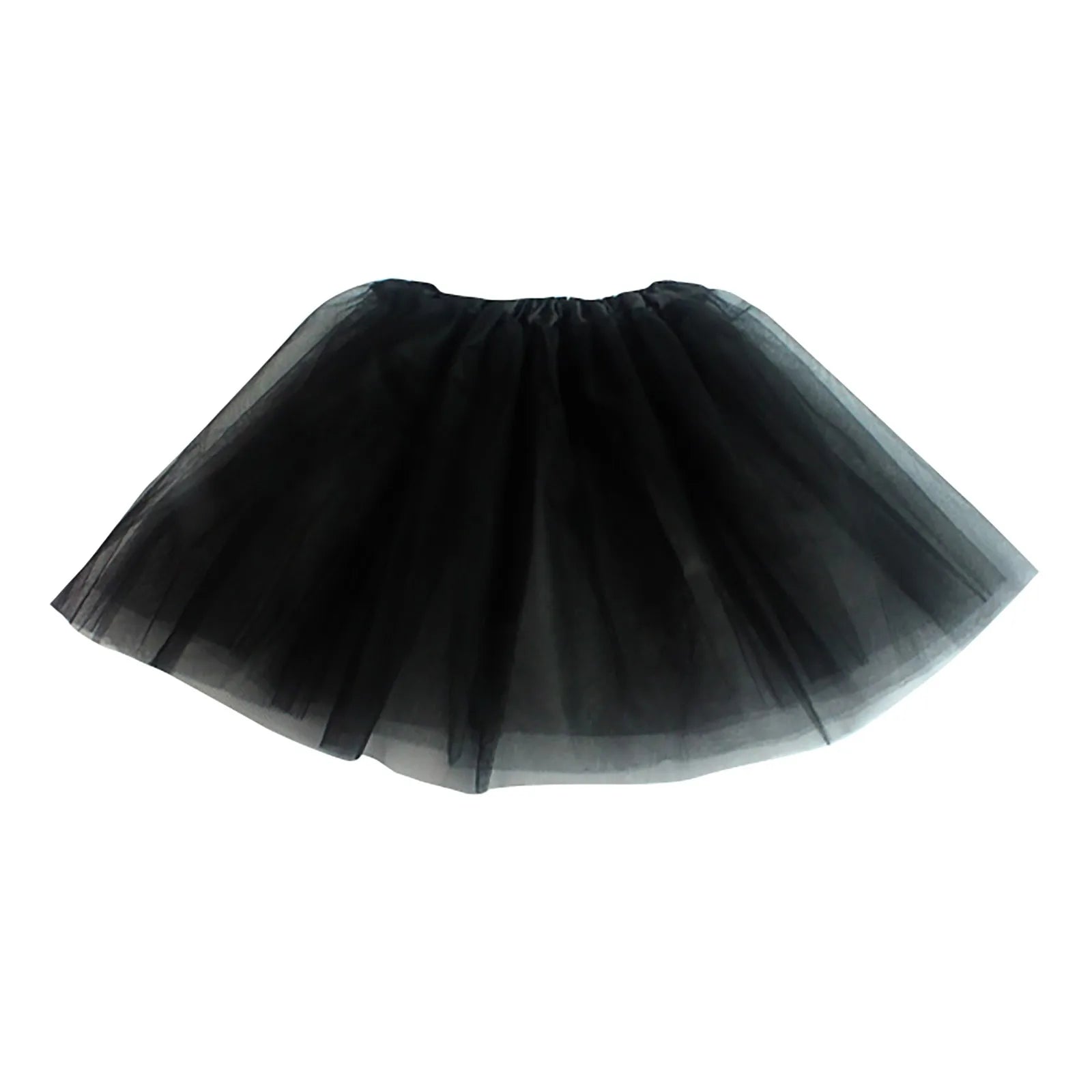 Baby Girl Tulle Tutu Pettiskirt