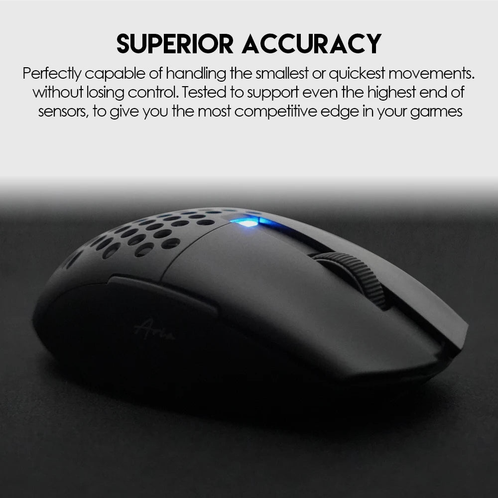 Speedsilk Large Gaming Mouse Pad 450mm