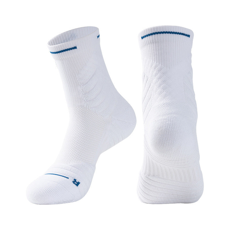 High-Top-Laufsportsocken