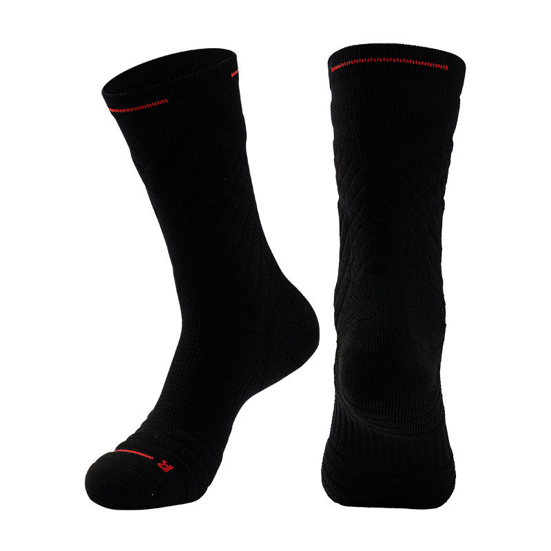 High-Top-Laufsportsocken