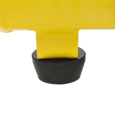 Tragbarer Kompressor aus Metall