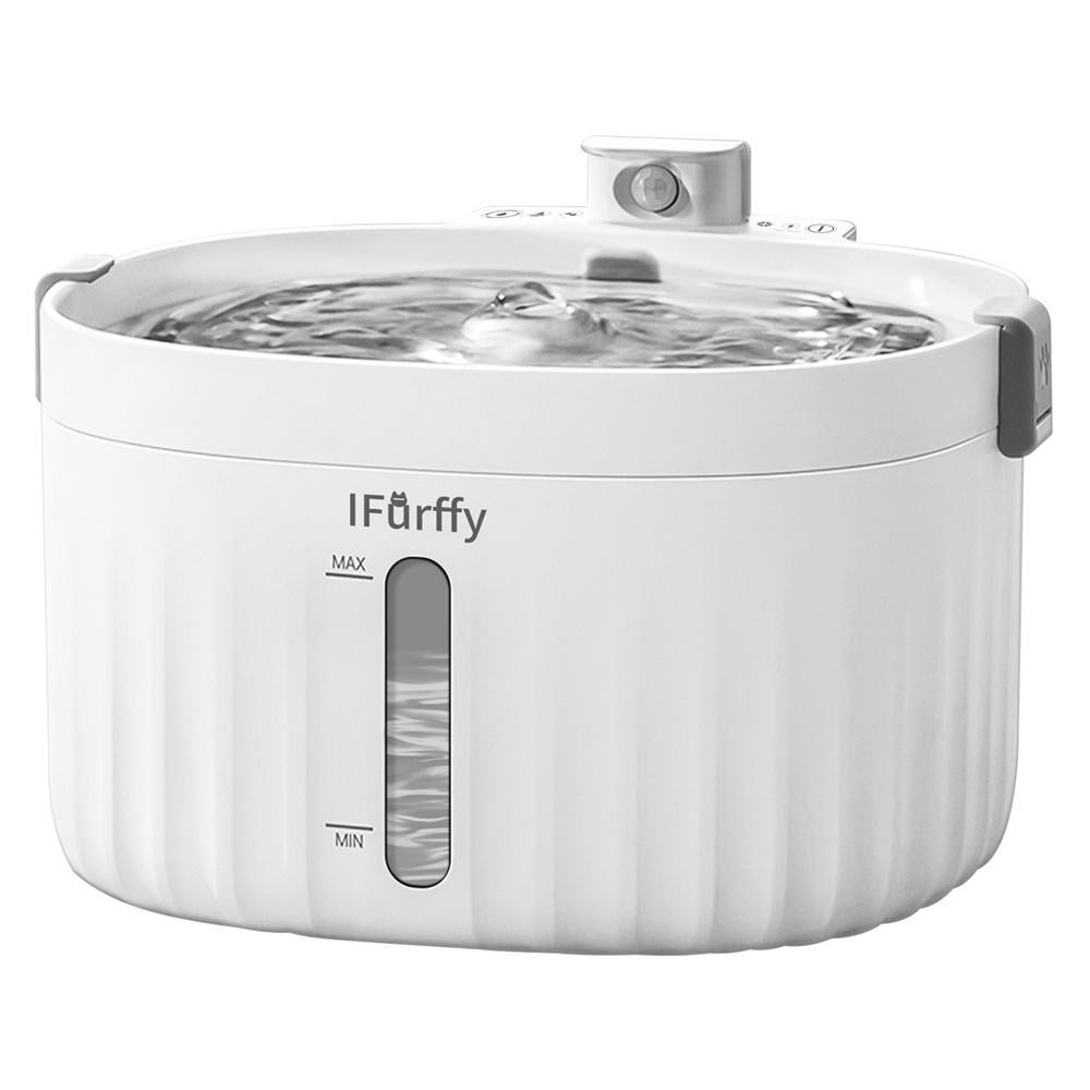 Drinking Fountain For Cats And Dogs