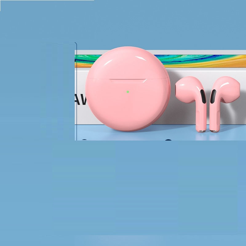 Universal In-Ear Wireless Bluetooth Earbuds