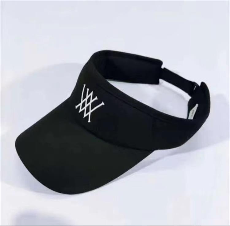 Golf-Baseballkappe mit UV-Schutz