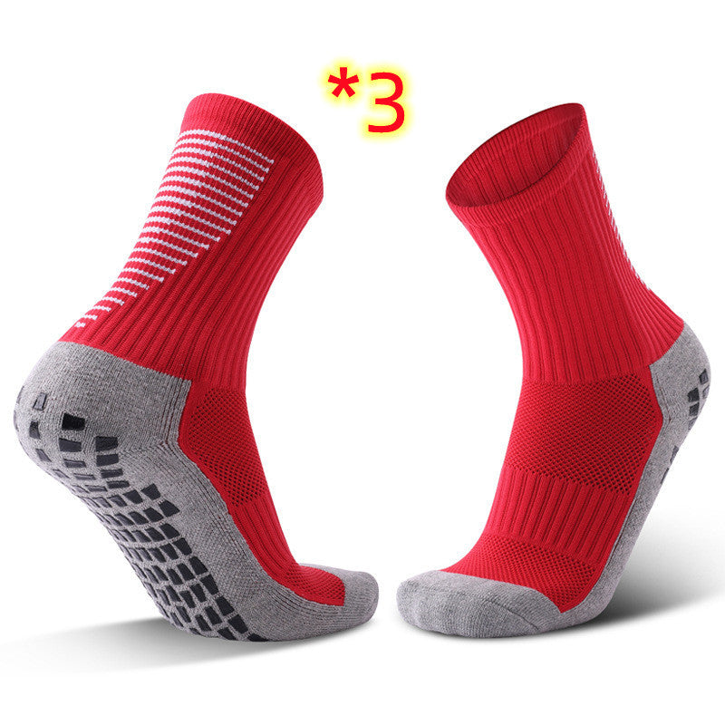 Pro Athletic Training Socks