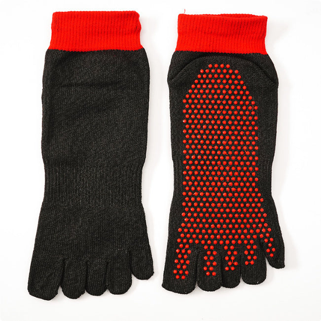 Protective Anti-Cut Socks