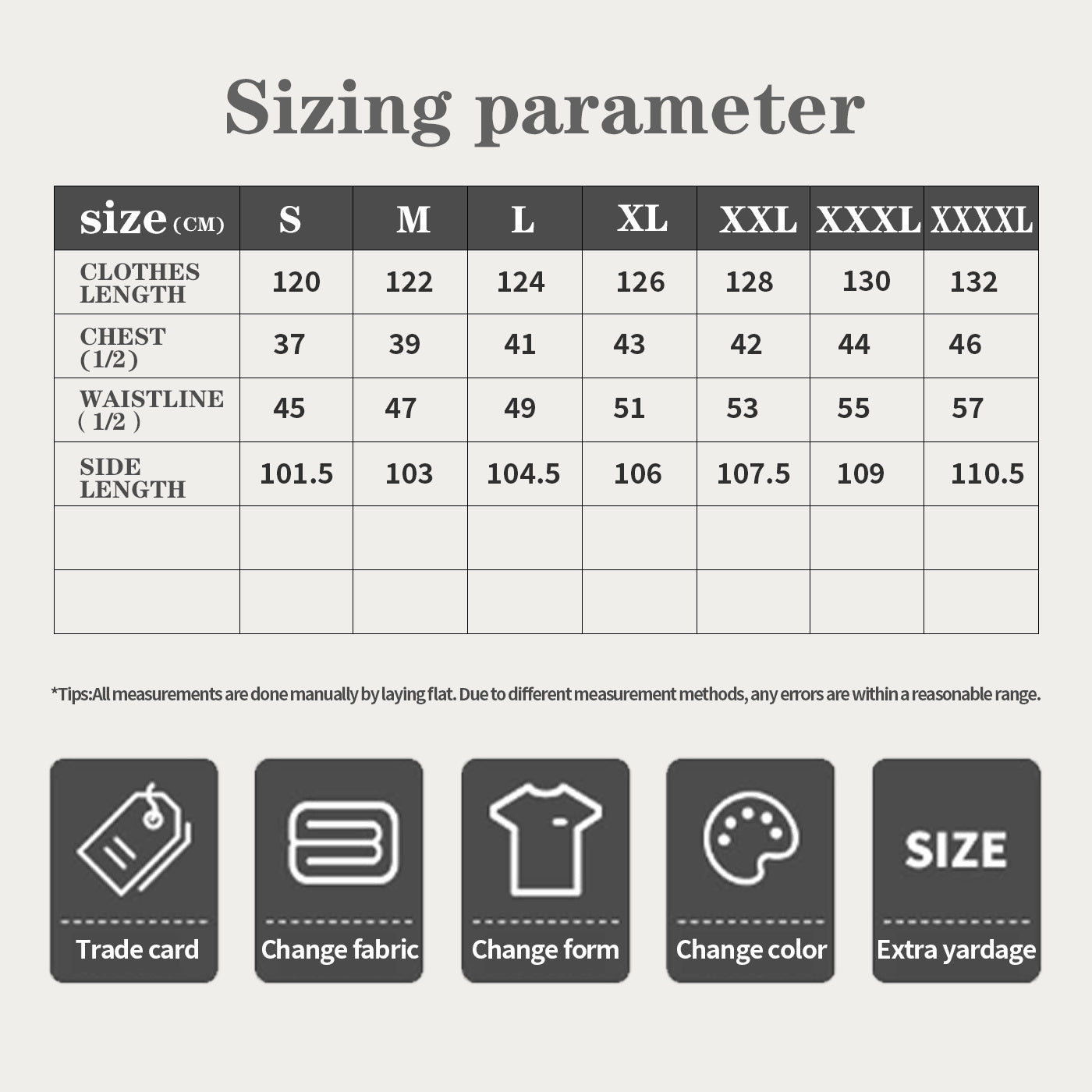 Robe classique en polyester pour femme