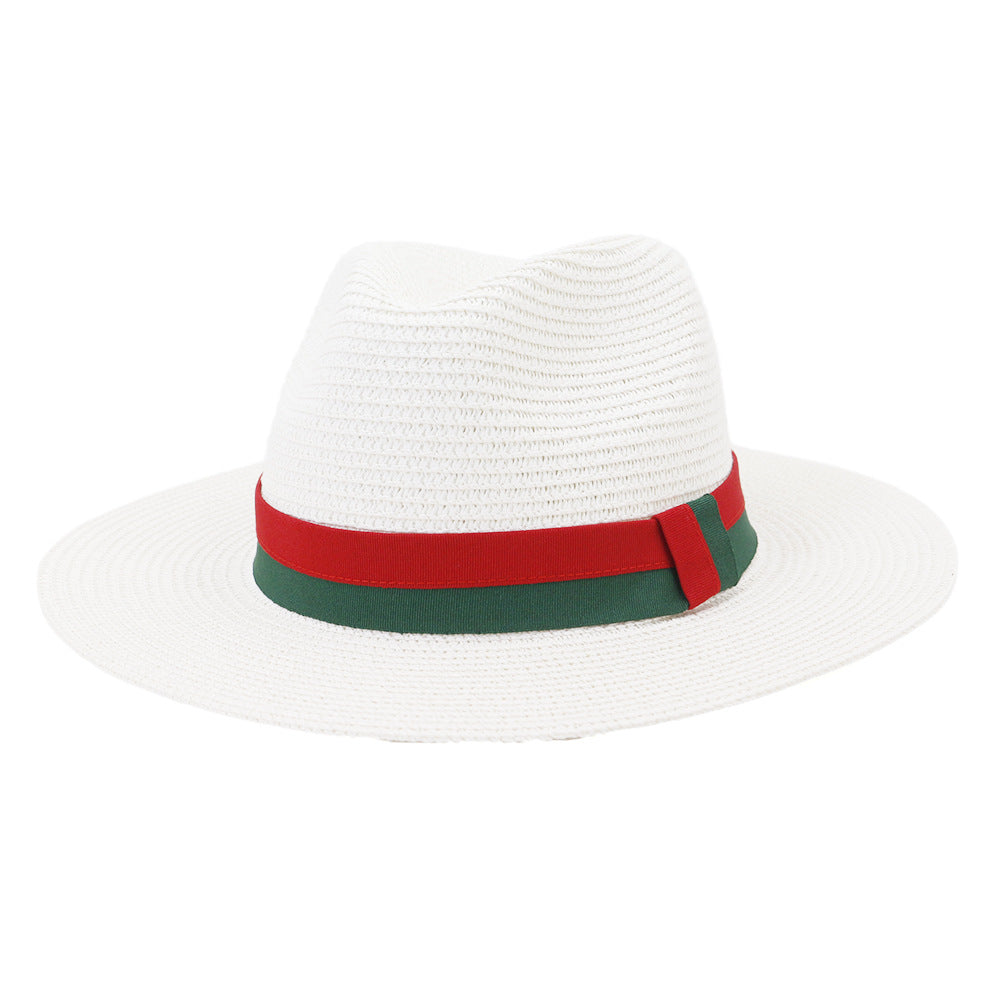 Unisex Outdoor Seaside Beach Sun Hat