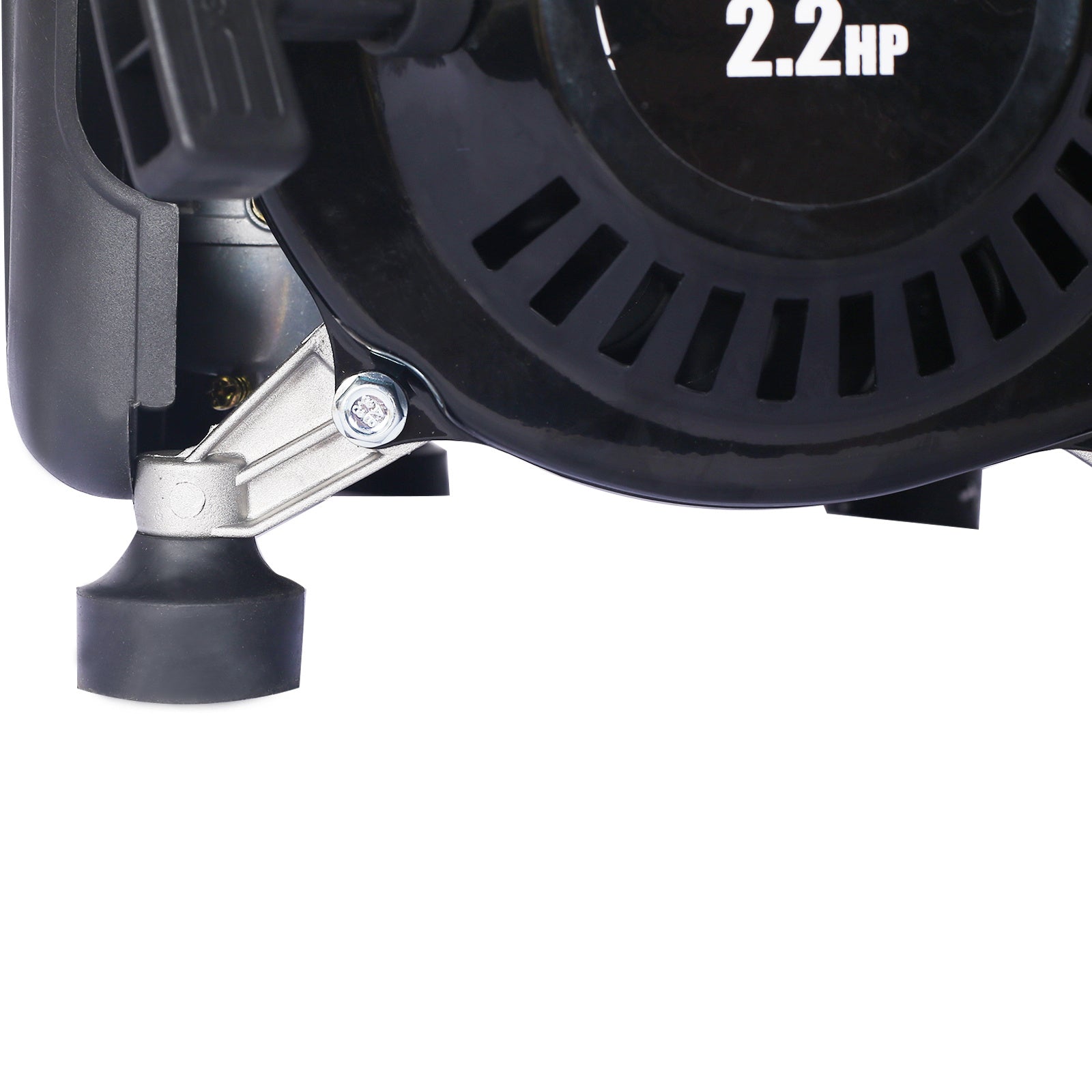 Metal Portable Power Generator