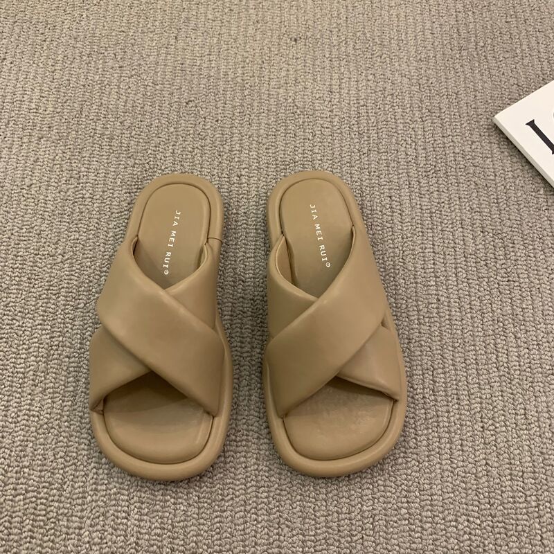 Summer Minimalist INS Style Sandals