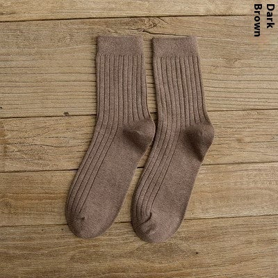 Men's Thin Socks for All Seasons