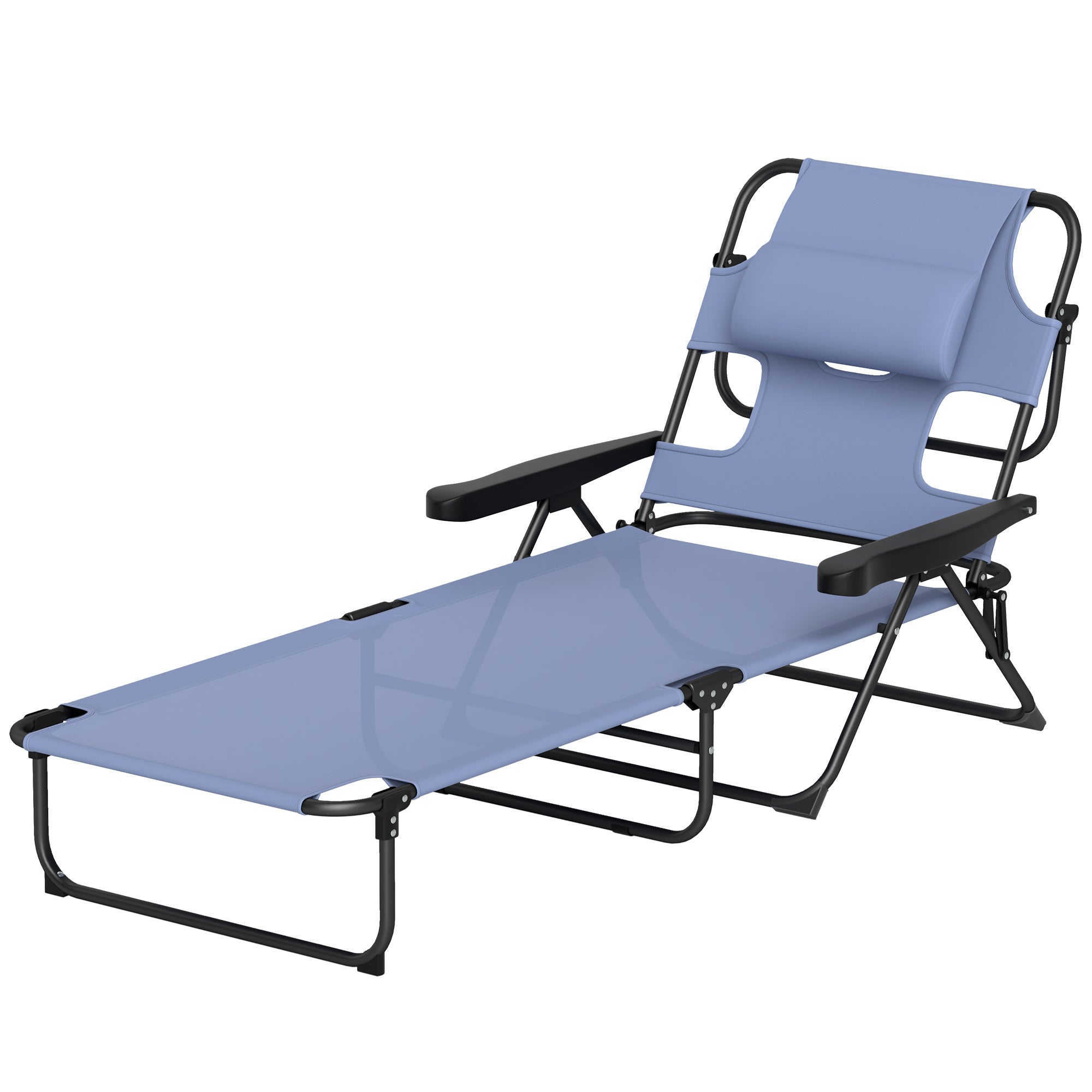 Lounge Beach Chairs – Weekday Shipping Only