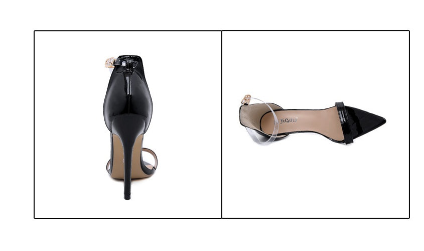 Spring Fashion Sandals for Women