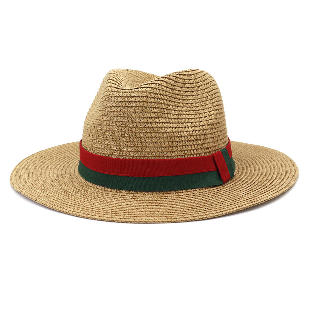 Unisex Outdoor Seaside Beach Sun Hat