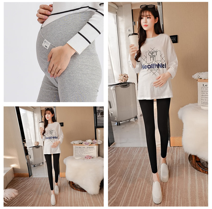 Pregnancy Support Leggings