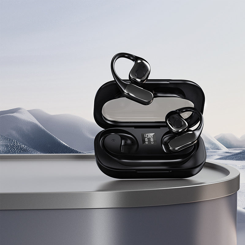Kabellose Bluetooth-Übersetzungskopfhörer