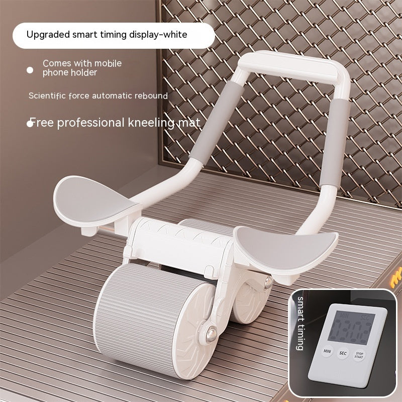 Entraîneur abdominal CoreTone pour la maison