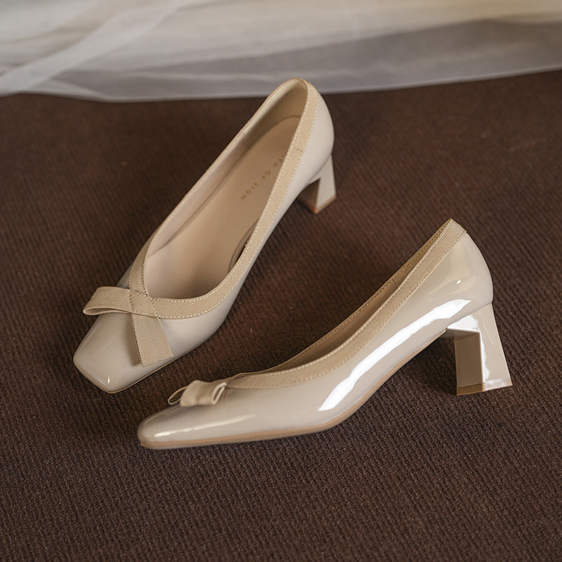 Women's New High Heels Fashion