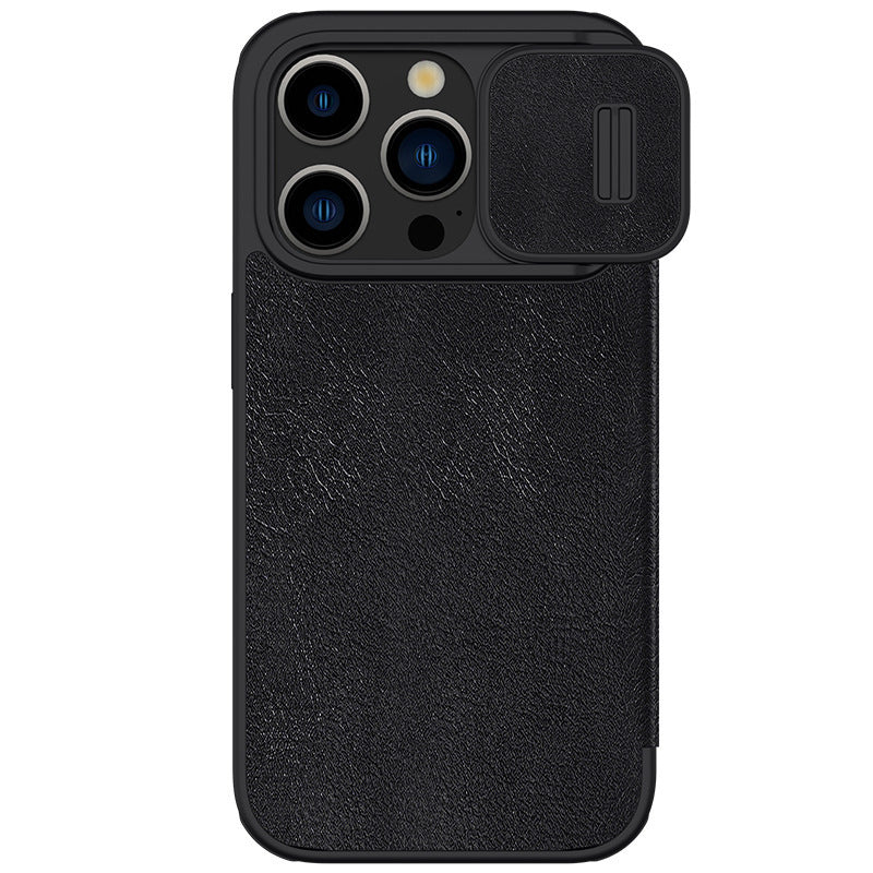 PRO Leather Protective Phone Case