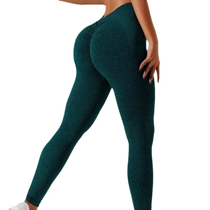 V-Waist Hip Lift Trainingstights