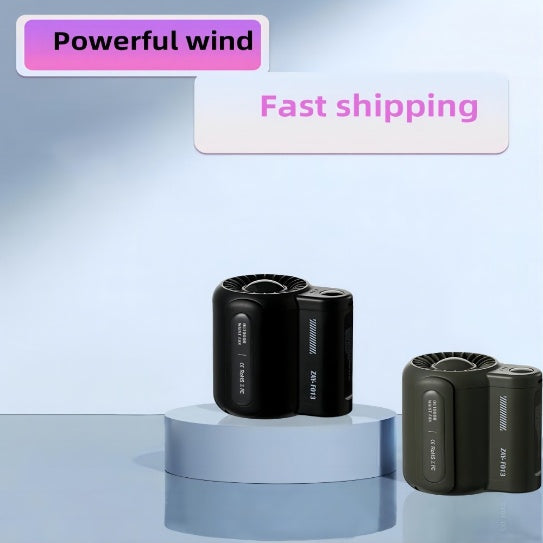 Tragbarer Handventilator