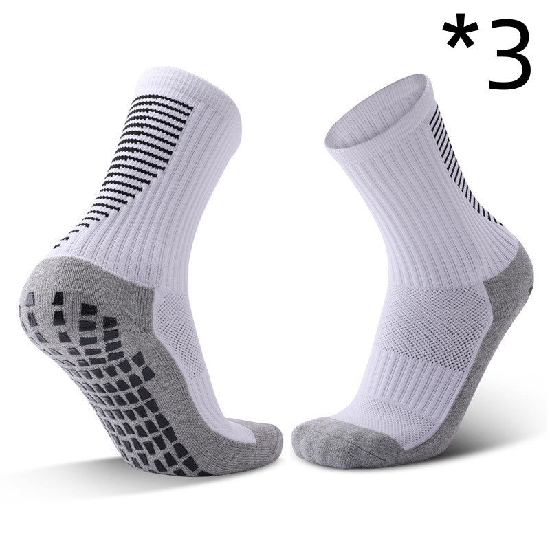 Pro Athletic Training Socks