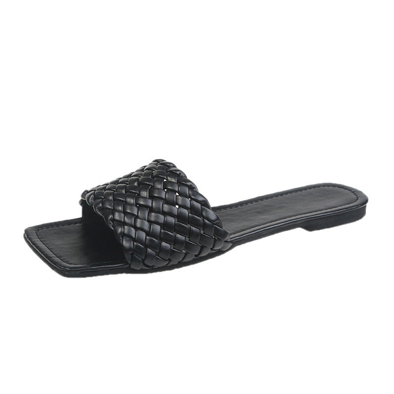 Plus Size Summer Sandals & Slippers