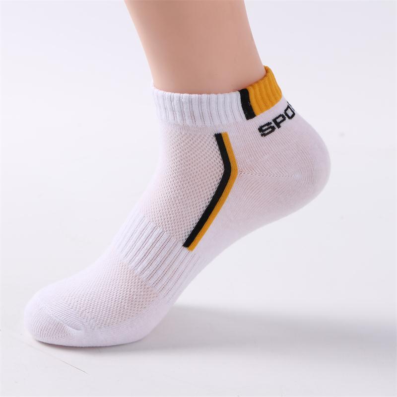 Men’s Cotton Socks – All Season Wear