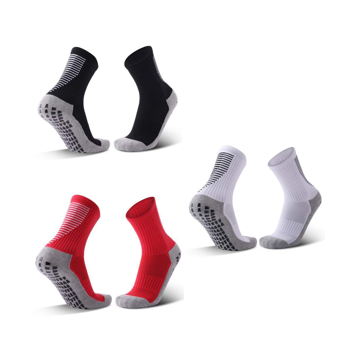 Pro Athletic Training Socks