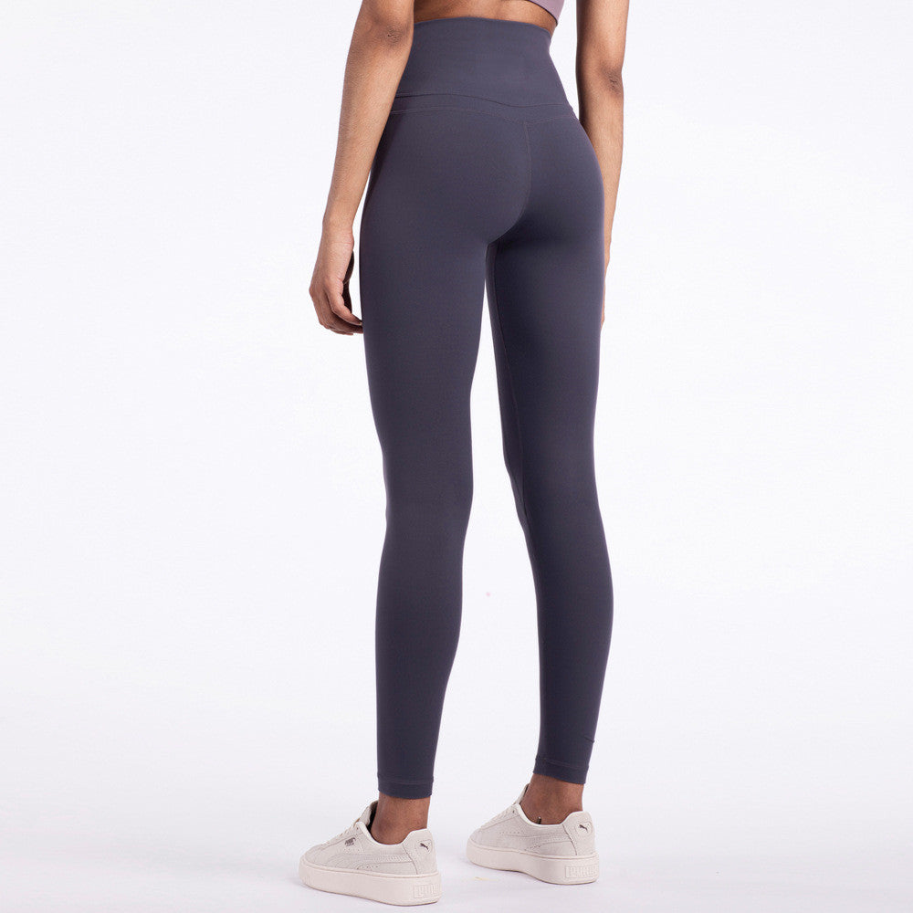 Leggings de sport à poches Nude Feeling