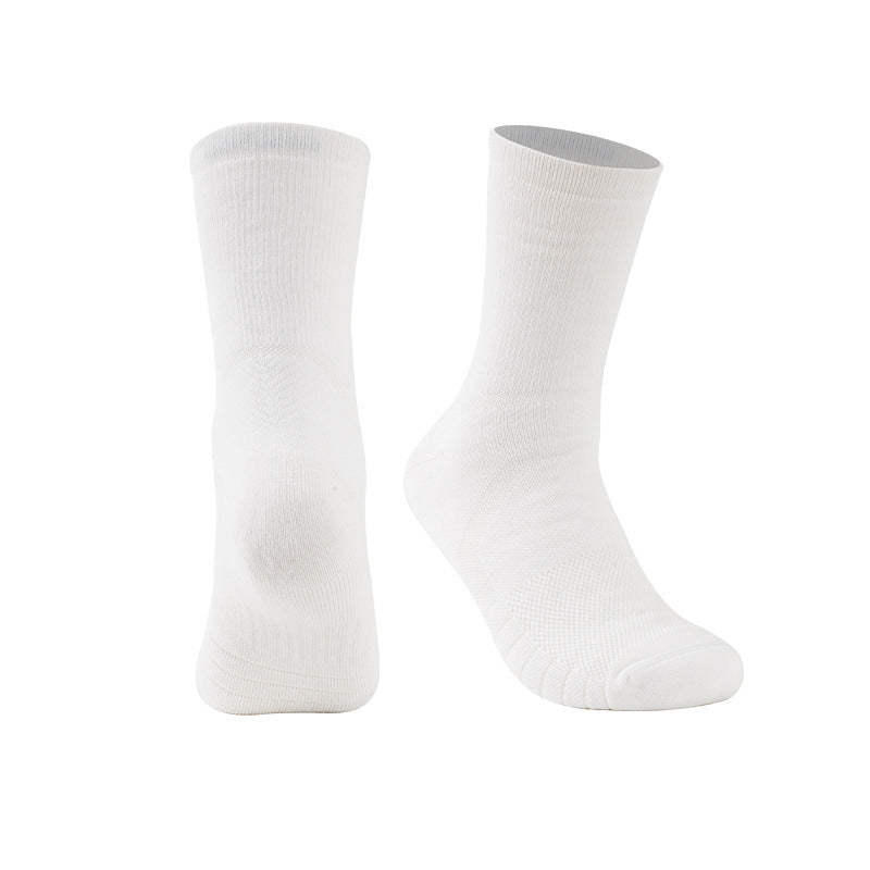 High-Top-Laufsportsocken