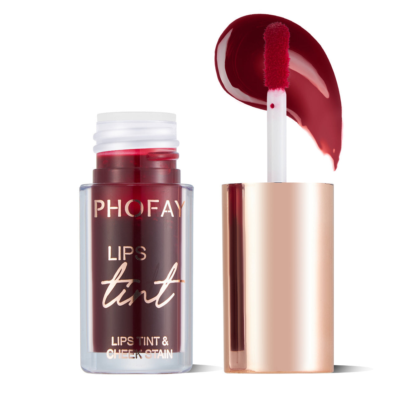 PHOFAY Velvet Lip Tint
