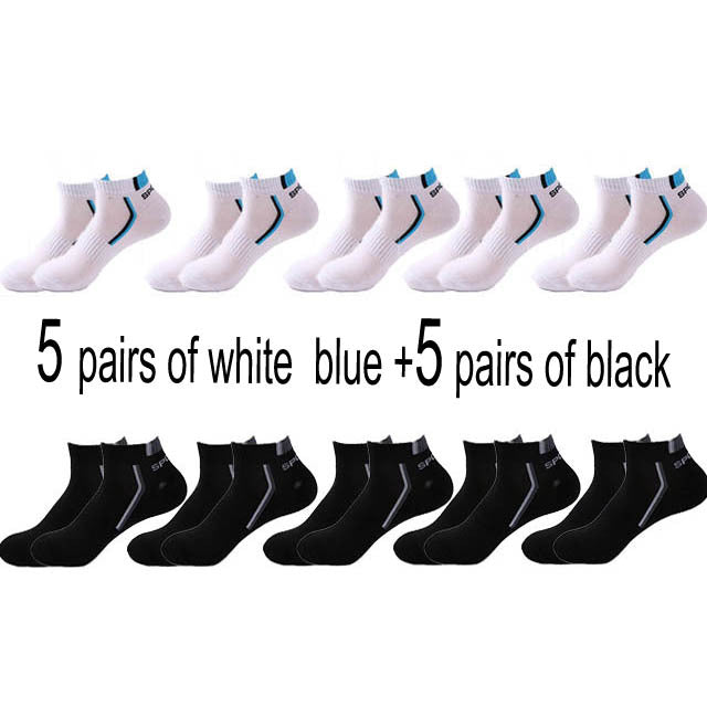 Men’s Cotton Socks – All Season Wear