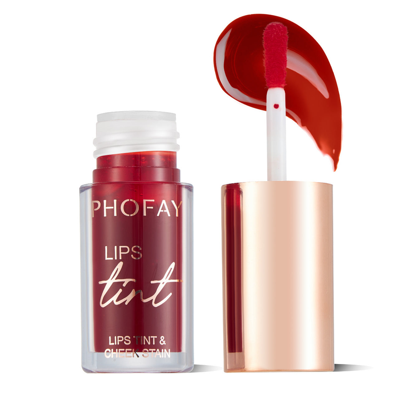 PHOFAY Velvet Lip Tint