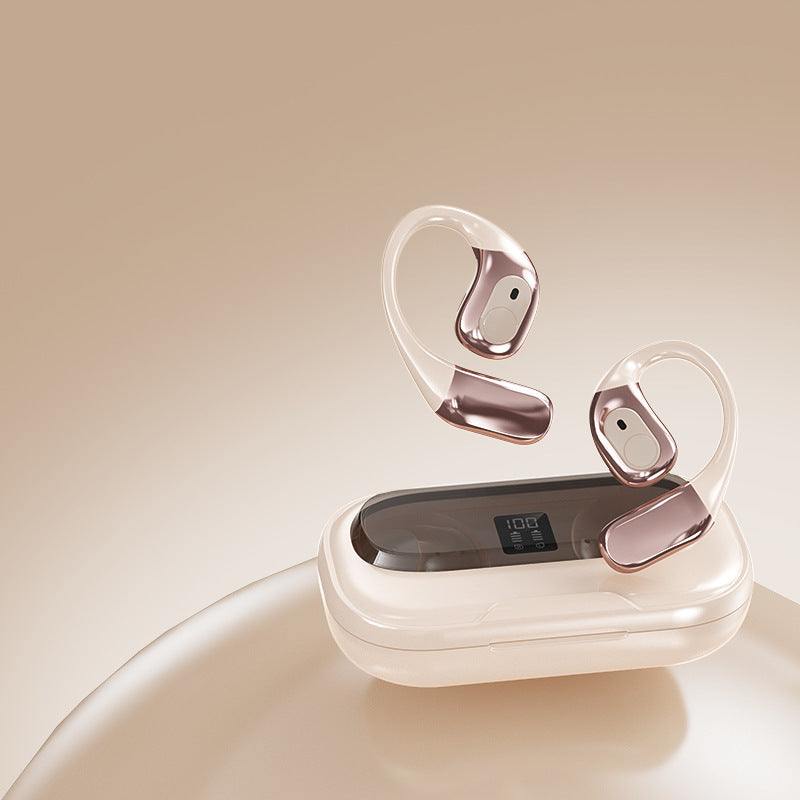 Kabellose Bluetooth-Übersetzungskopfhörer