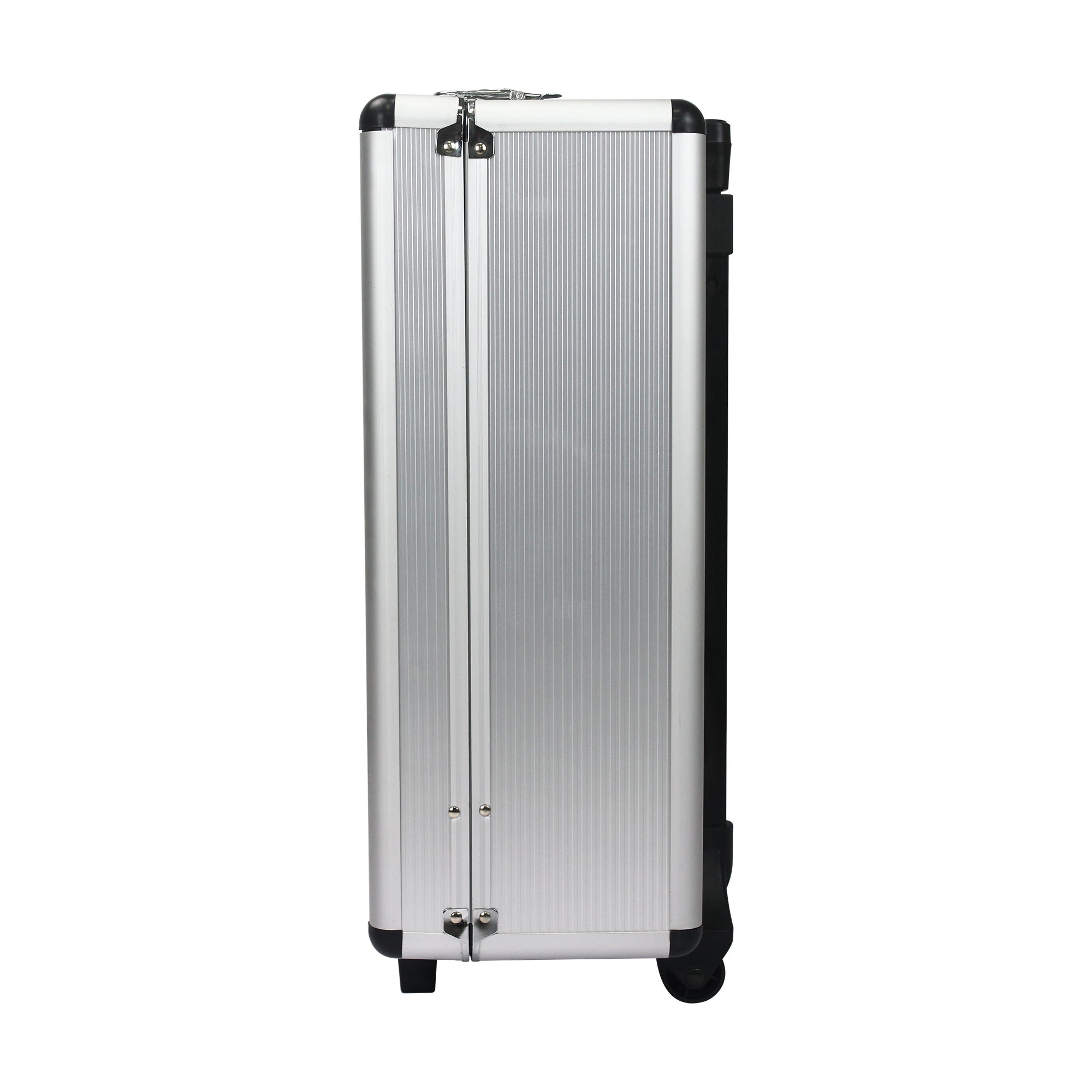 Durable Black Hand Toolbox