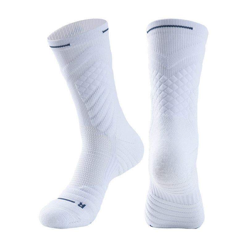 High-Top-Laufsportsocken