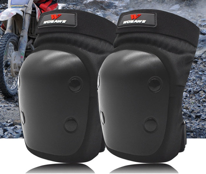 Anti-Fall Snowboard Elbow Arm Guards