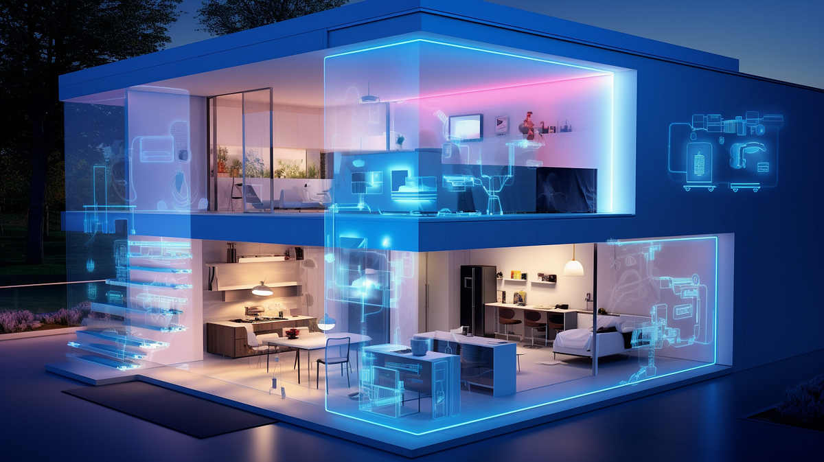 Top 5 electronics products available at Digmar in 2025