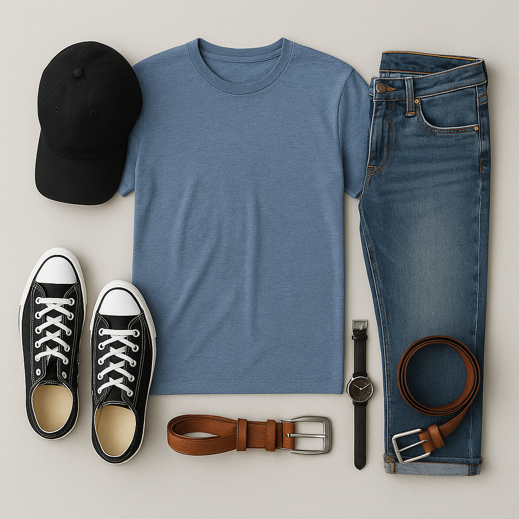 Clothing, Shoes, & Accessories
