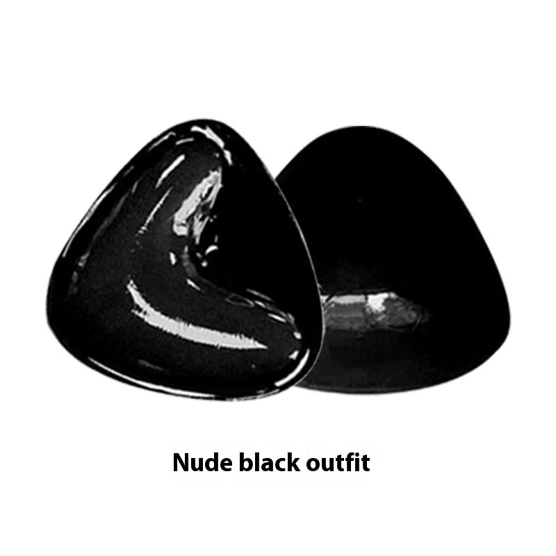 Double-Sided Push-Up Bra Inserts Pads
