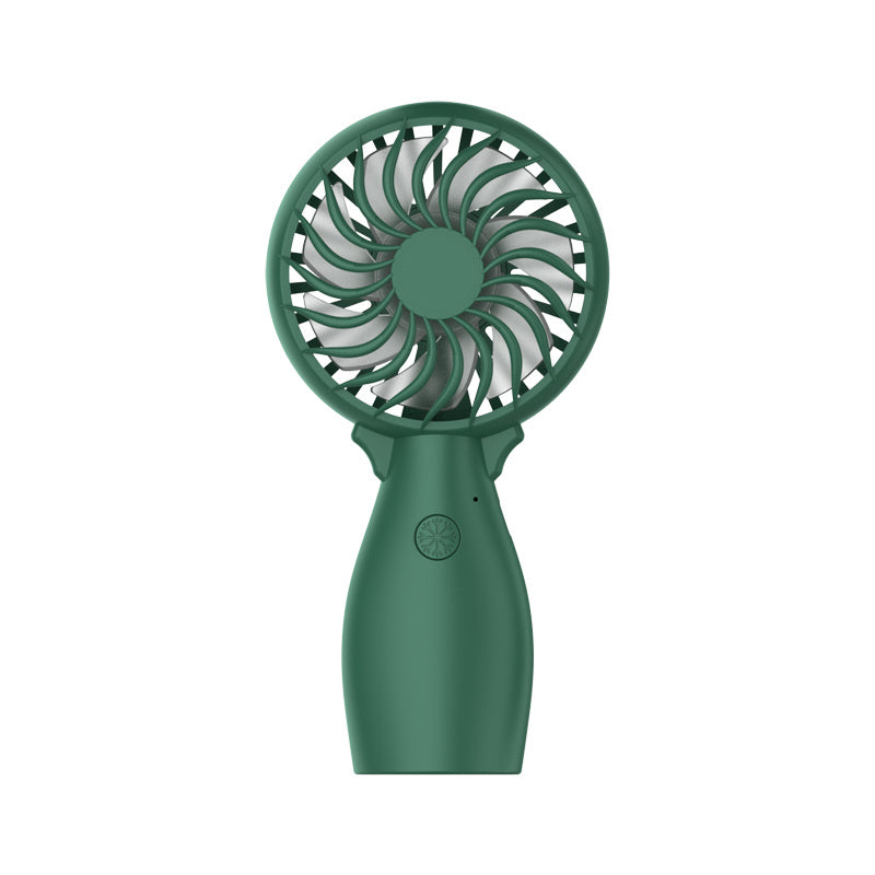 Kompakter tragbarer F6-Ventilator – leicht zu transportieren