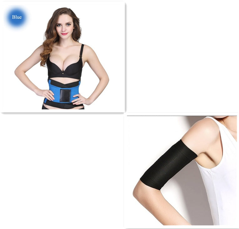 SlimFit Women’s Sports Waist Belt