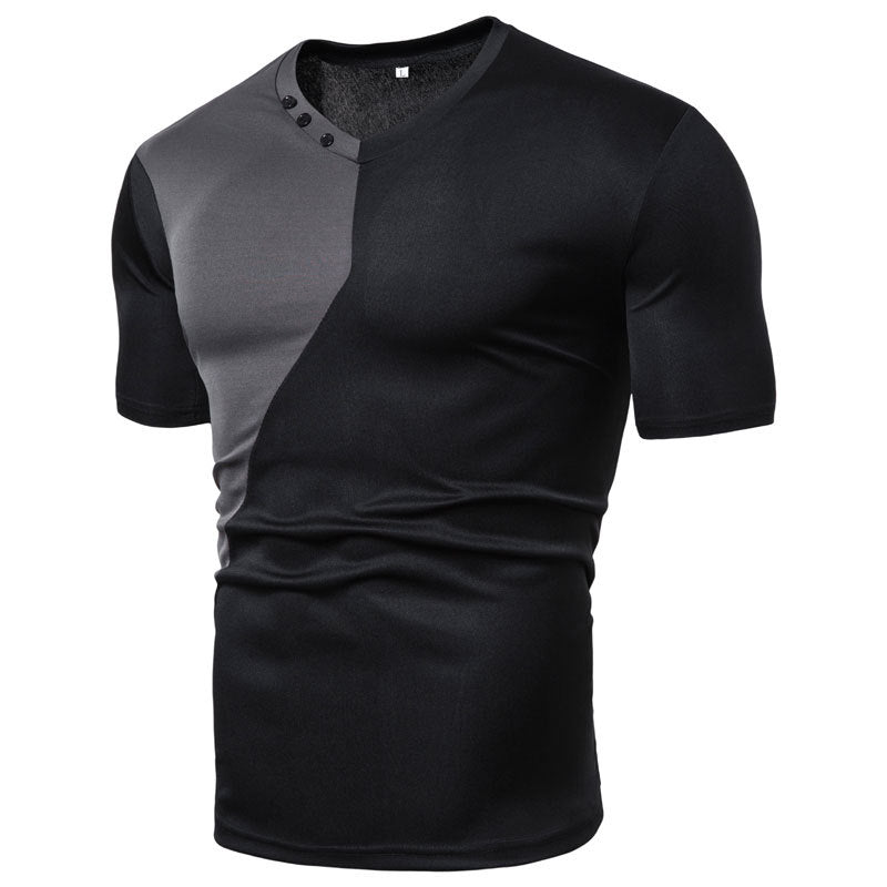 Men’s Short Sleeve Tee