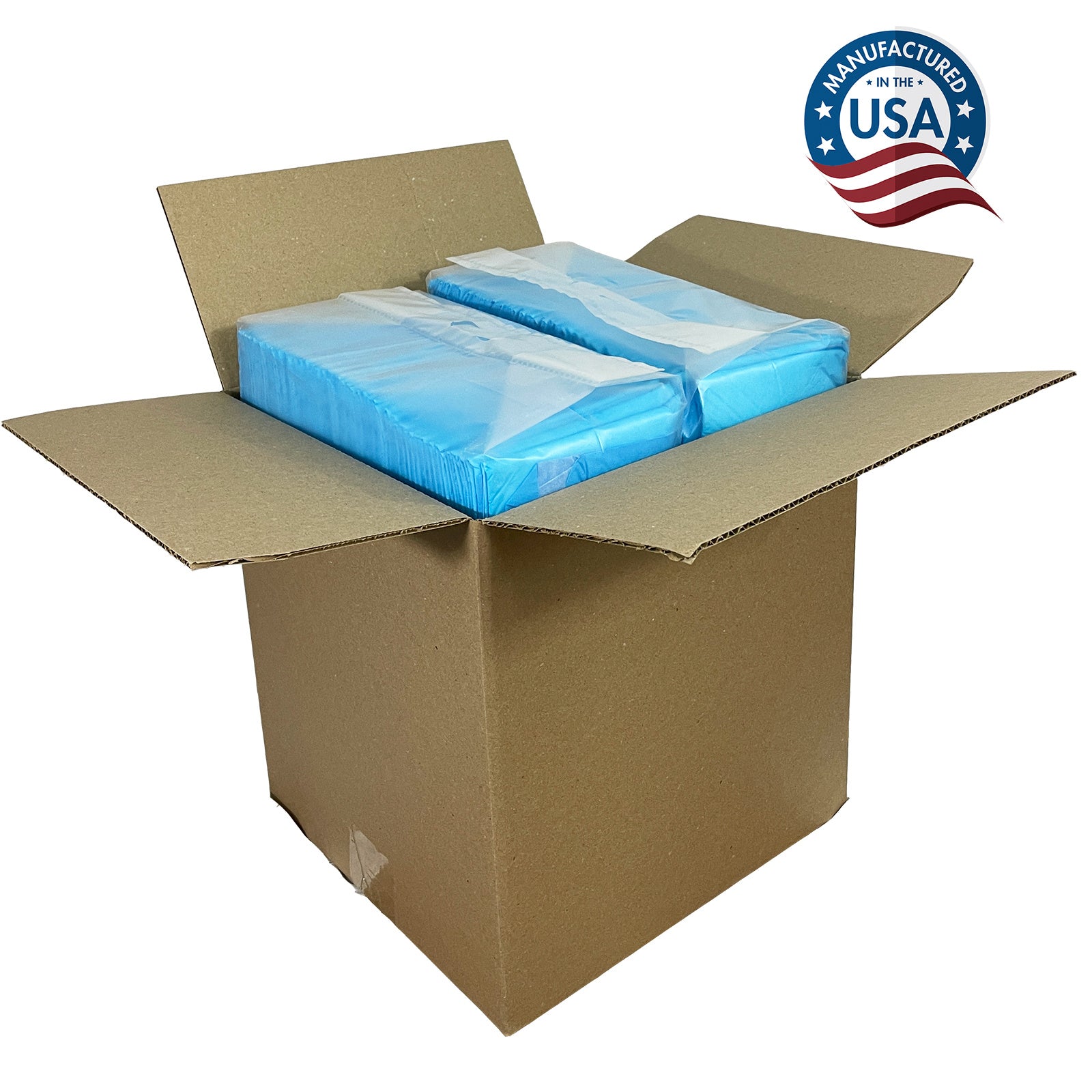 Premium 30x30 Disposable Puppy Pads 40Pk