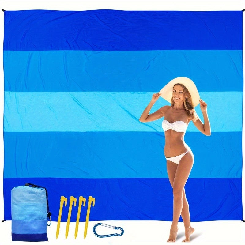 Waterproof Hiking Picnic Blanket