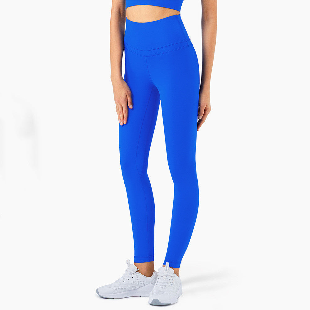 Leggings de sport à poches Nude Feeling