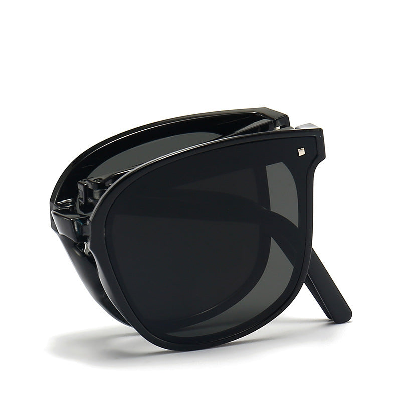 Faltbare Sommer-Strand-Sonnenbrille