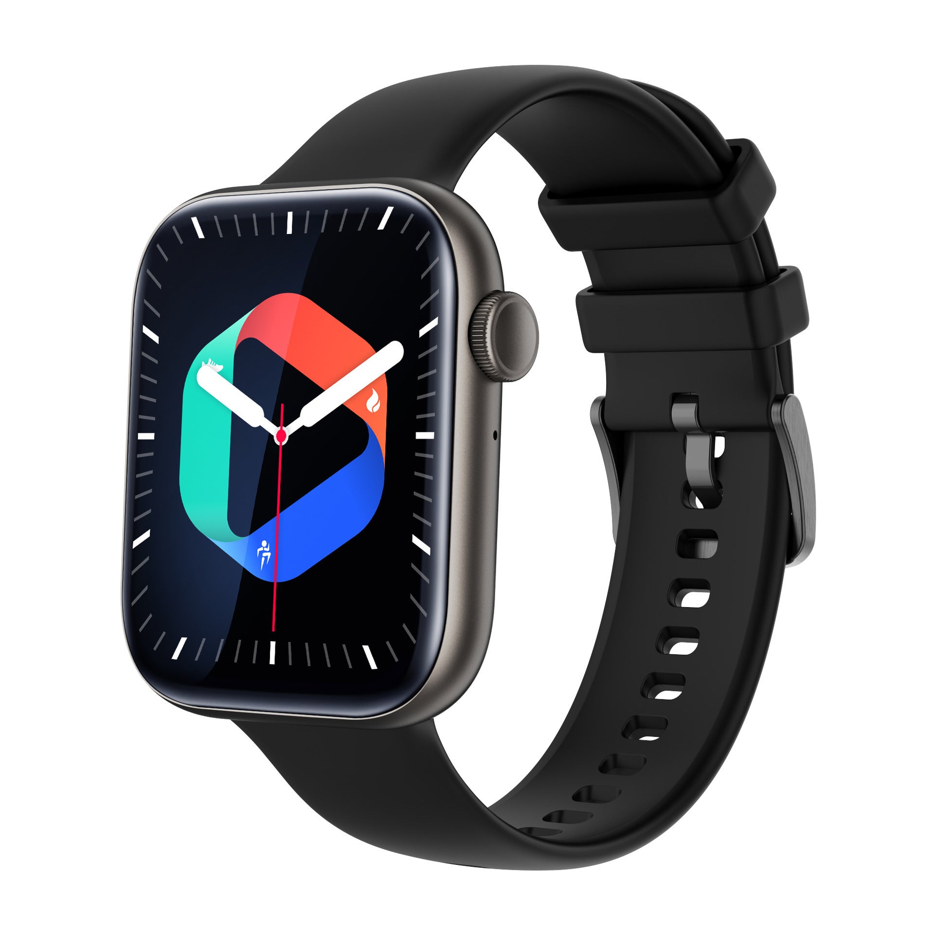 Smartwatch zur Gesundheitsüberwachung